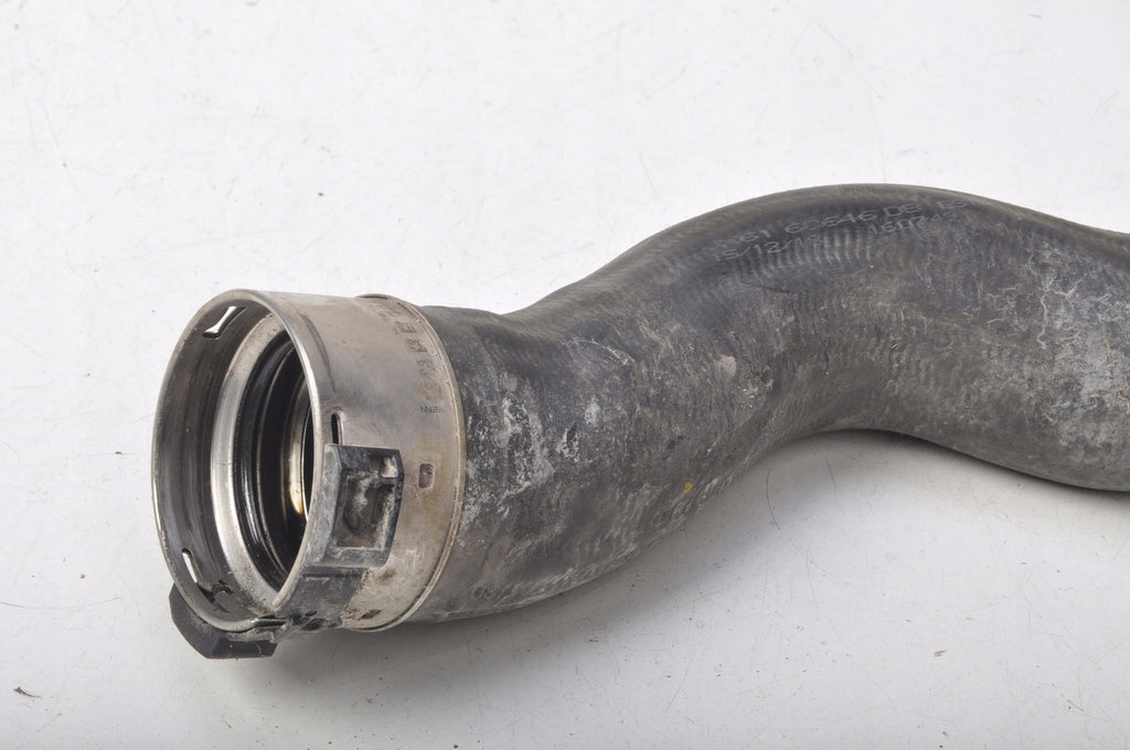 FORD FOCUS MK4 INTERCOOLER HOSE LX61-6C646-DB