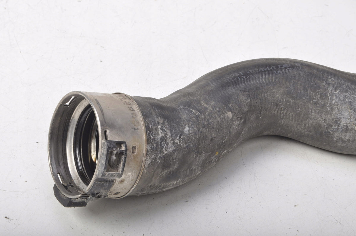 FORD FOCUS MK4 INTERCOOLER HOSE LX61-6C646-DB
