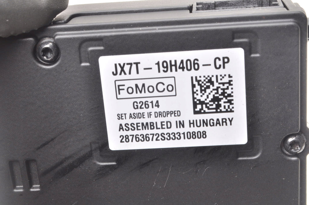FORD FOCUS MK4 LIFT CAMERA RADAR 24R JX7T-19H406-CP
