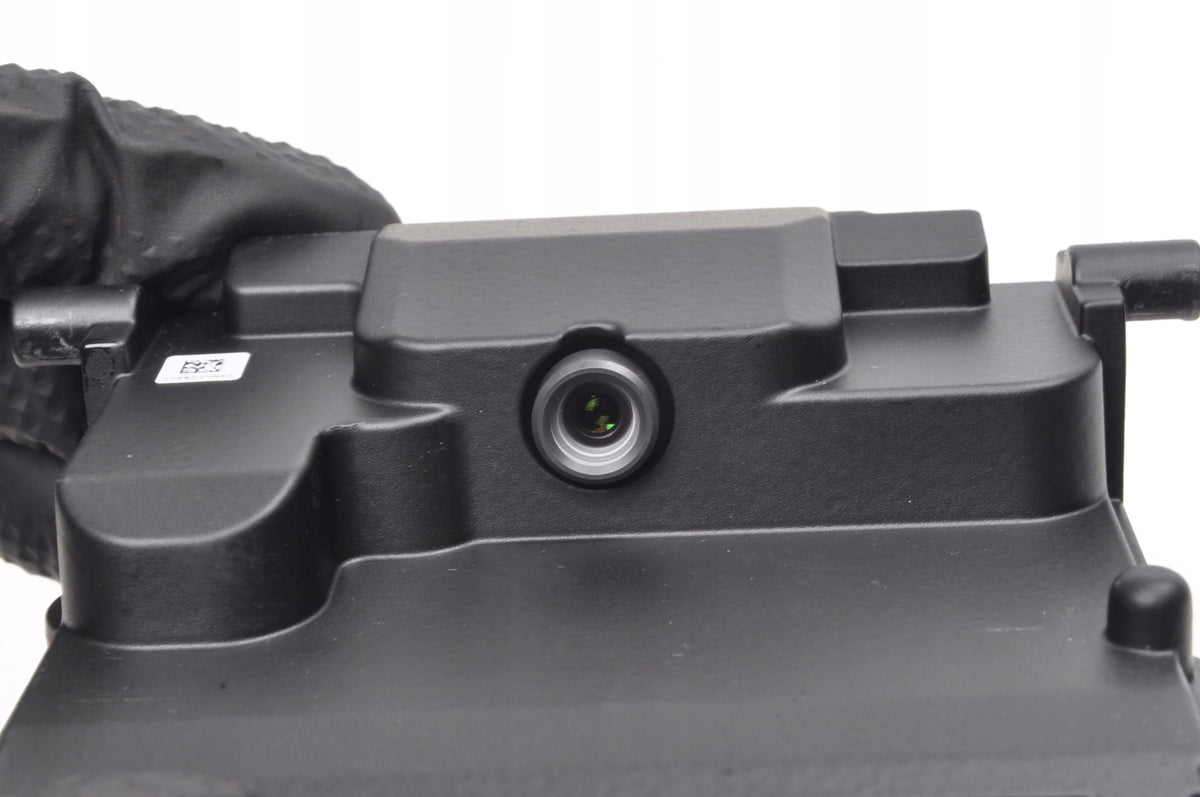 FORD FOCUS MK4 LIFT CAMERA RADAR WINDSHIELD FRONT JX7T-19H406-CP