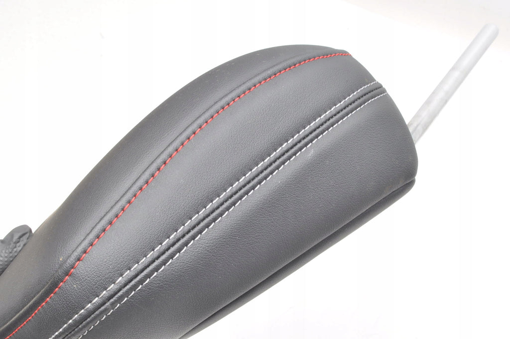 FORD FOCUS MK4 LIFT HEADREST FRONT LEATHER