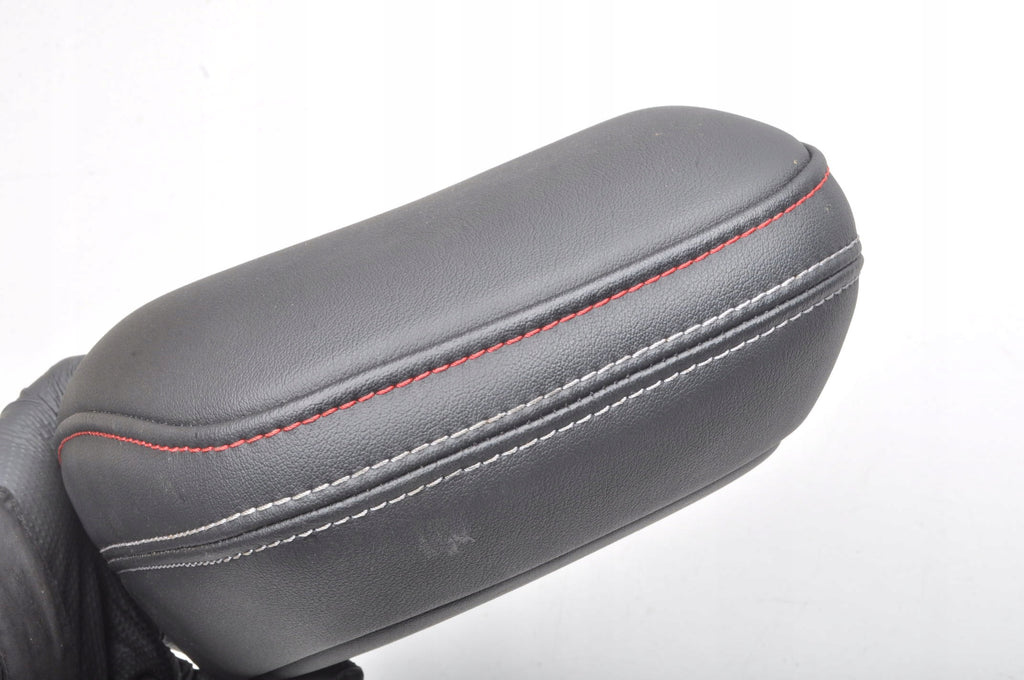 FORD FOCUS MK4 LIFT HEADREST FRONT LEATHER