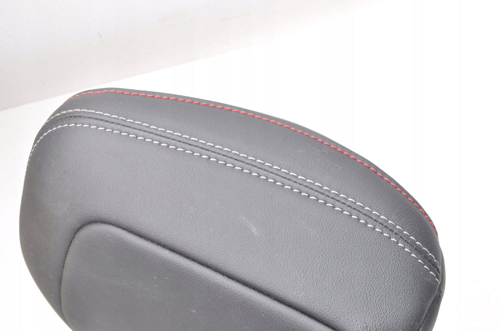 FORD FOCUS MK4 LIFT HEADREST FRONT LEATHER