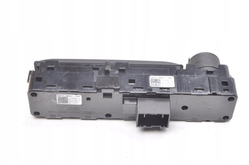 FORD FOCUS MK4 LIFT SWITCH PANEL 24R NX7T-18K811-JNE