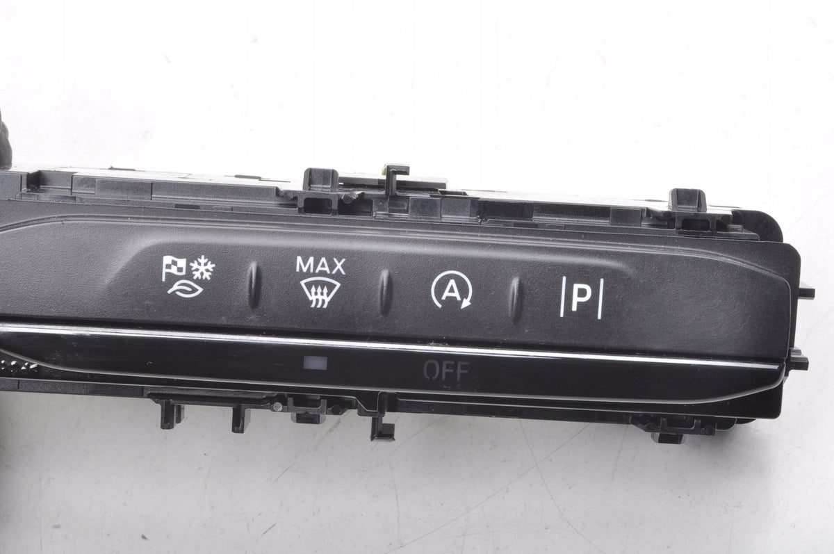 FORD FOCUS MK4 LIFT SWITCH PANEL 24R NX7T-18K811-JNE