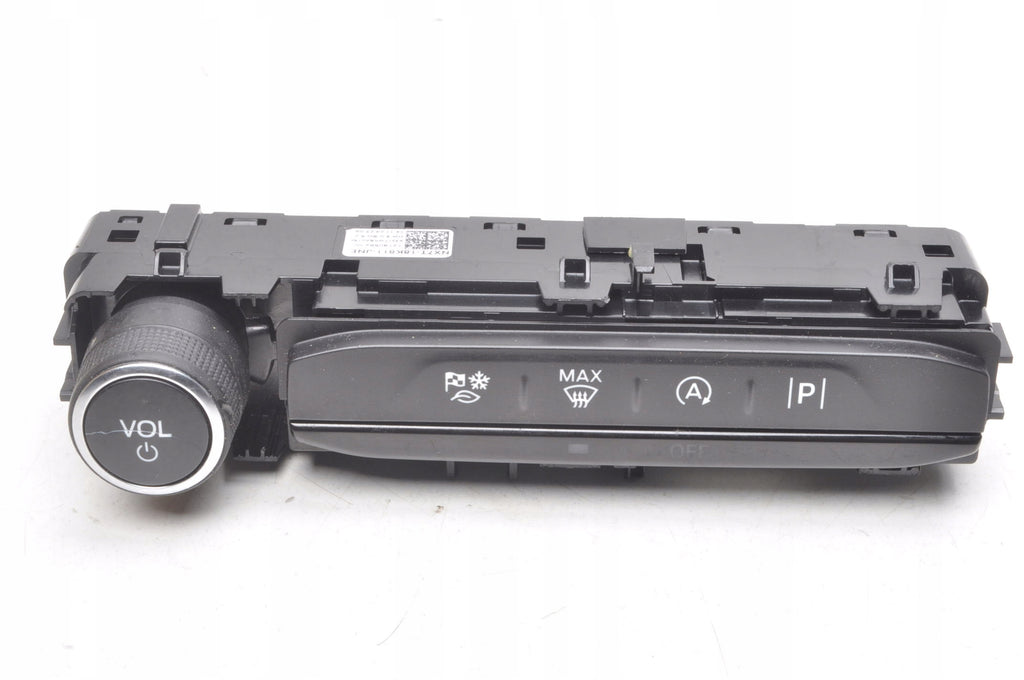 FORD FOCUS MK4 LIFT SWITCH PANEL 24R NX7T-18K811-JNE