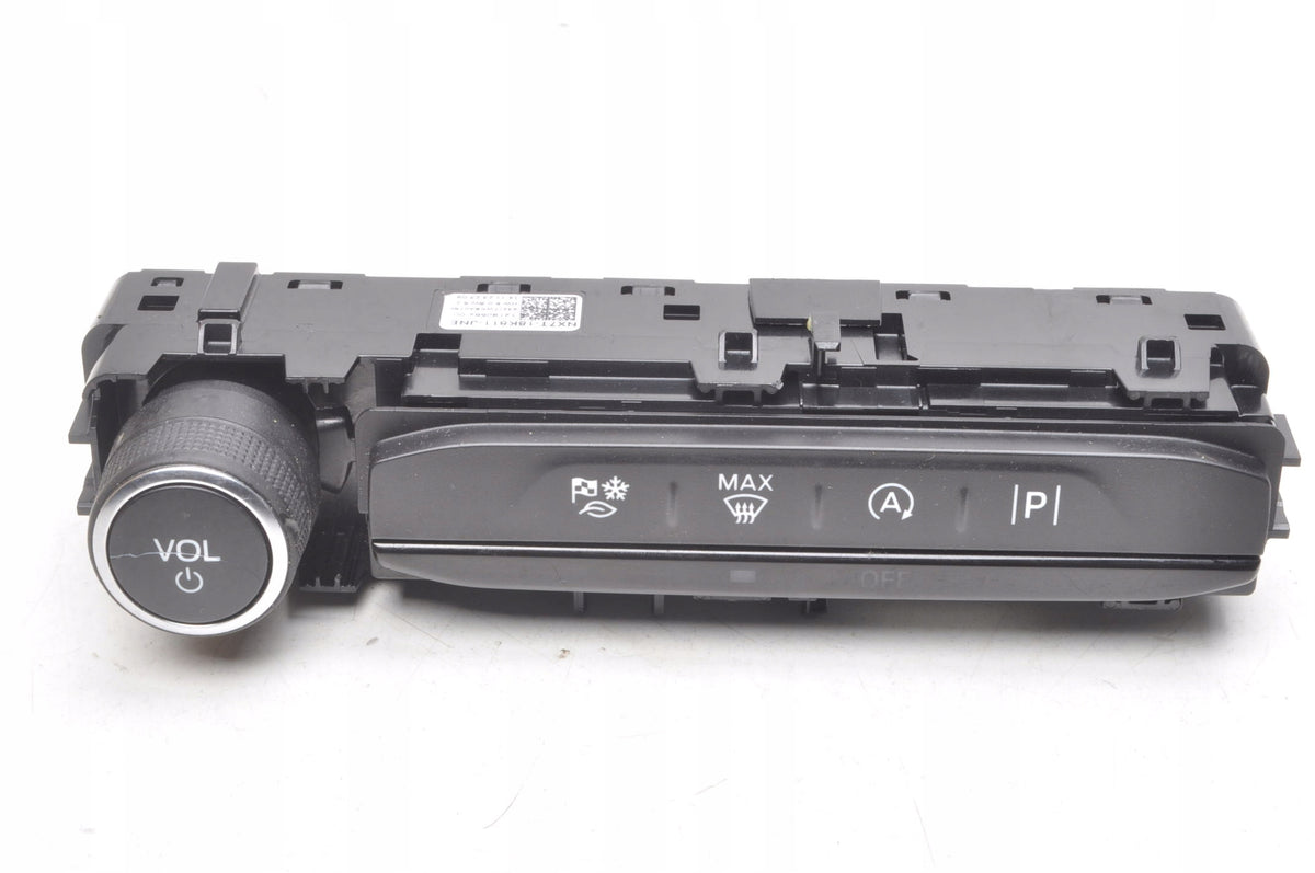 FORD FOCUS MK4 LIFT SWITCH PANEL 24R NX7T-18K811-JNE