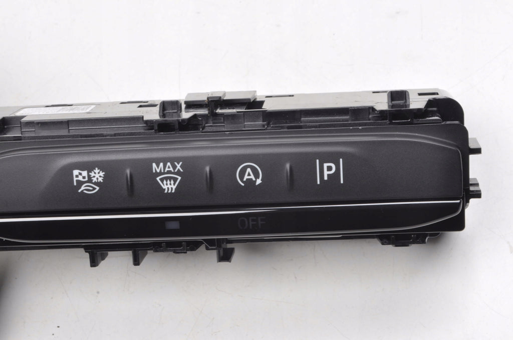 FORD FOCUS MK4 LIFT SWITCH PANEL NX7T-18K811-JNE