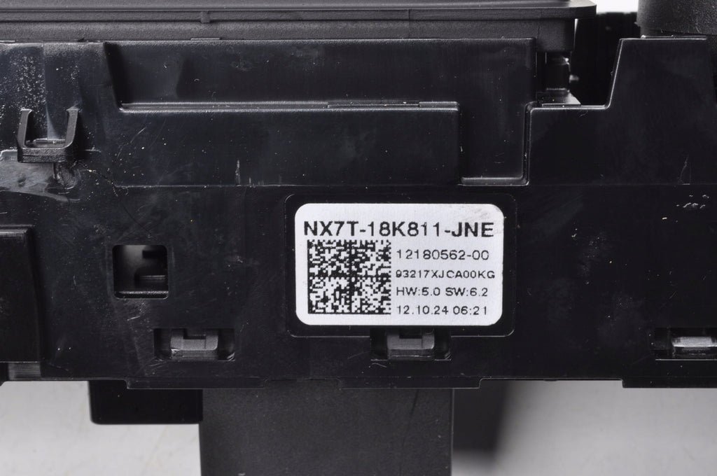 FORD FOCUS MK4 LIFT SWITCH PANEL NX7T-18K811-JNE