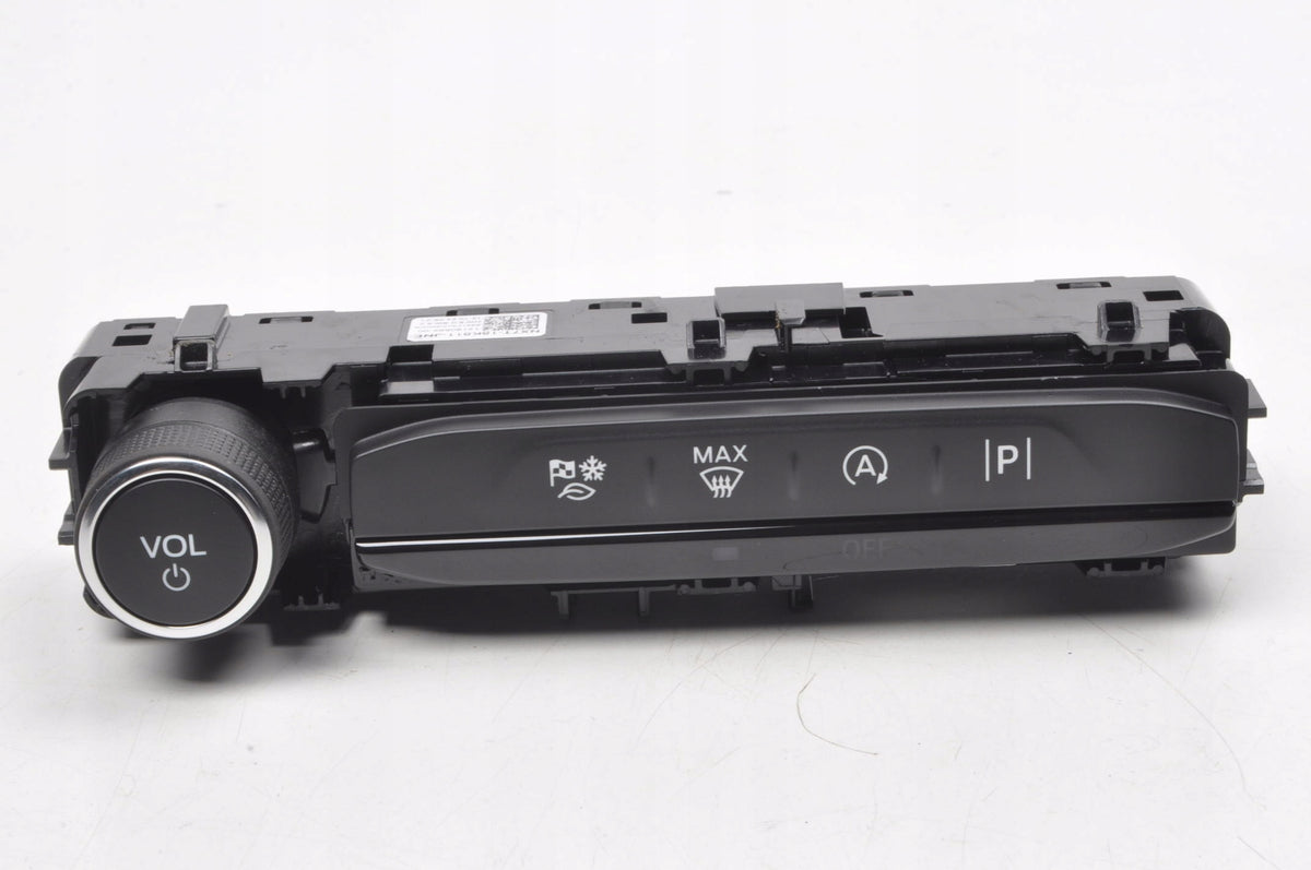 FORD FOCUS MK4 LIFT SWITCH PANEL NX7T-18K811-JNE