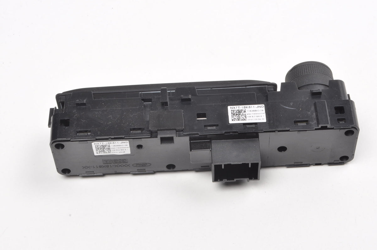 FORD FOCUS MK4 LIFT SWITCH PANEL P0 NX7T-18K811-JND