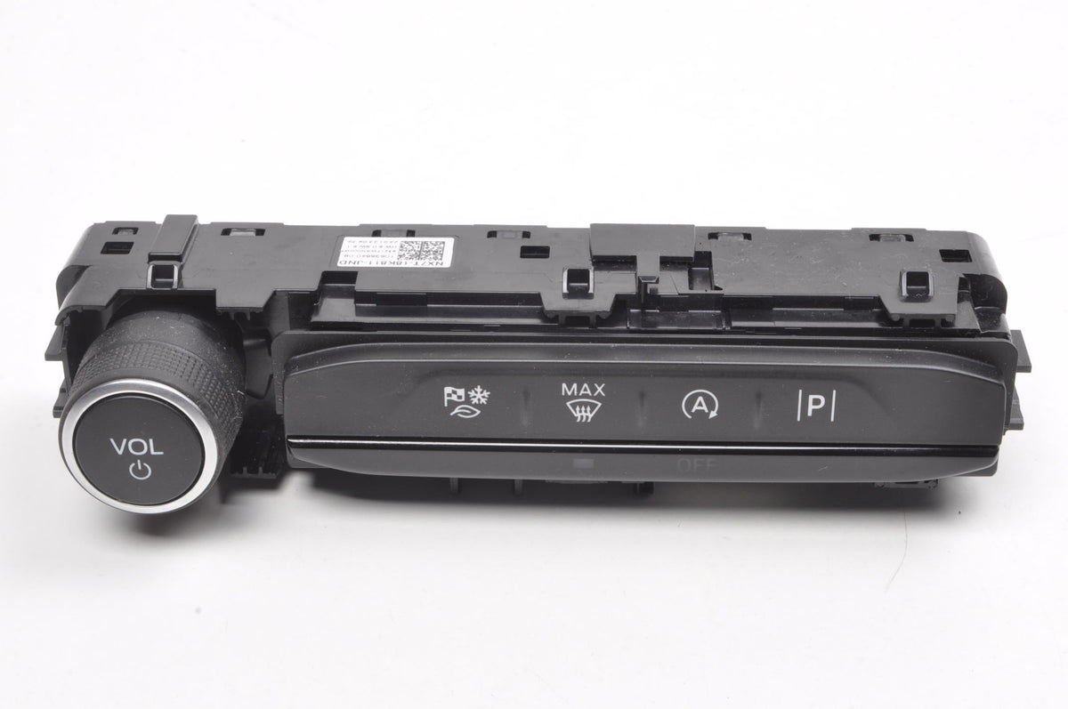 FORD FOCUS MK4 LIFT SWITCH PANEL P0 NX7T-18K811-JND