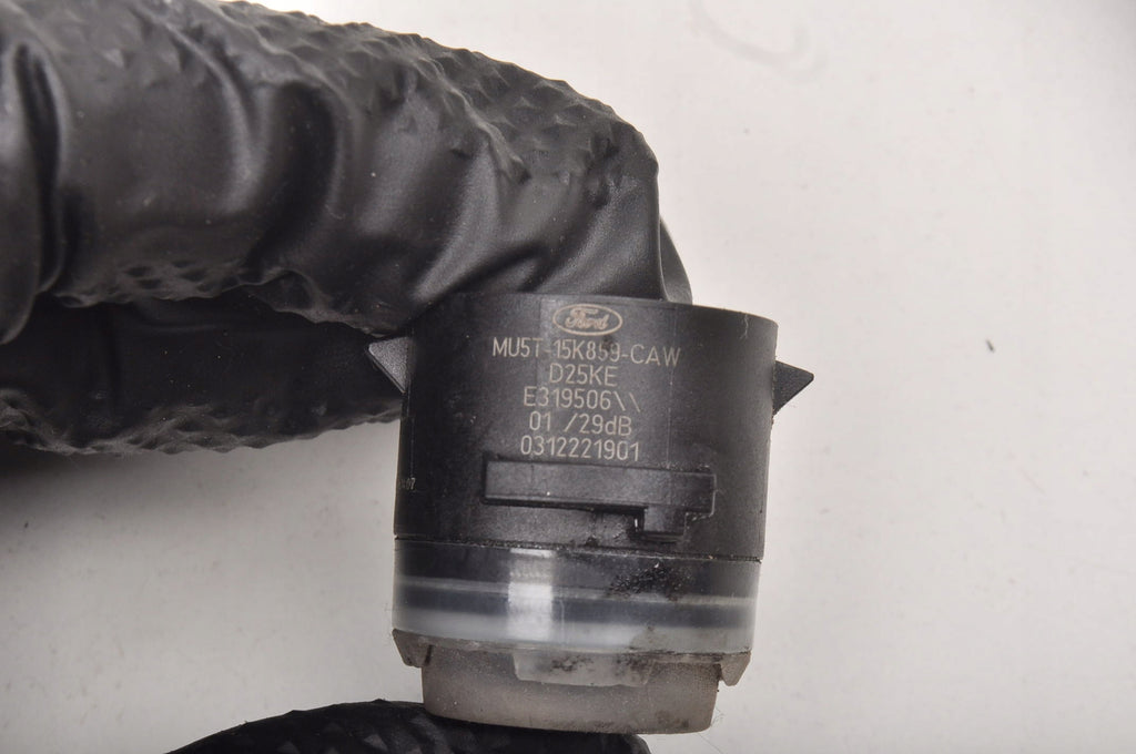 FORD FOCUS MK4 PDC REVERSING PARKING SENSOR MU5T-15K859-CAW