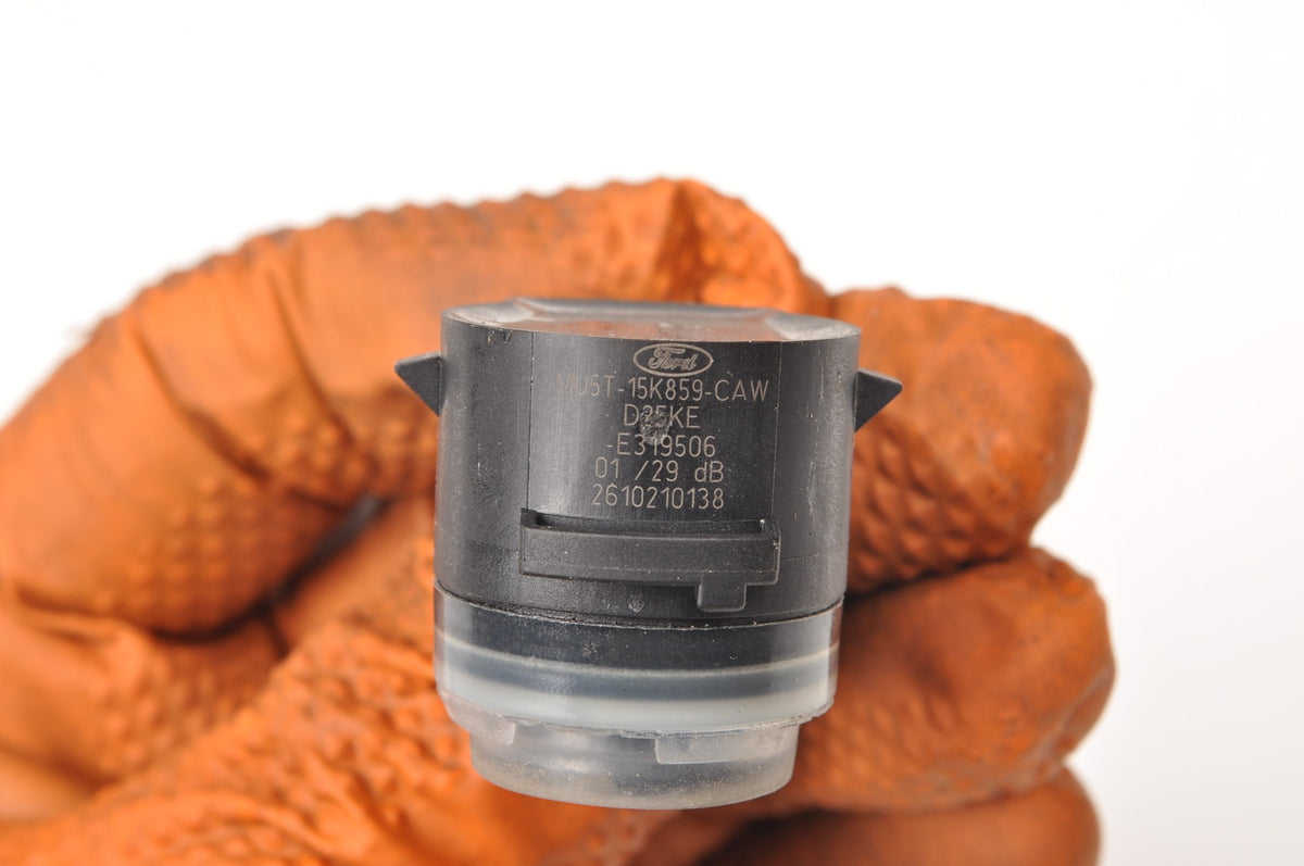 FORD FOCUS MK4 PDC REVERSING PARKING SENSOR P1 MU5T-15K859-CAW