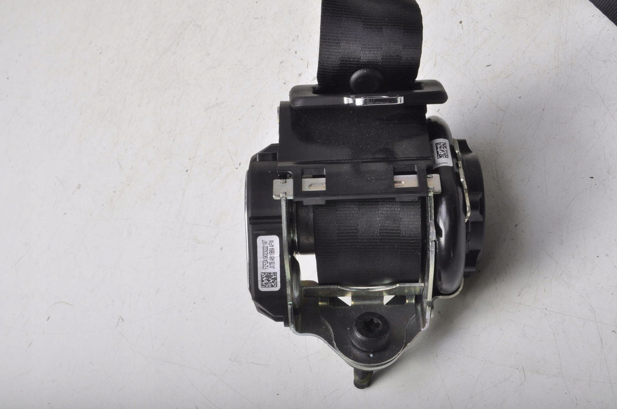FORD FOCUS MK4 SEAT BELT LEFT REAR JX7B-A611B69-AFW