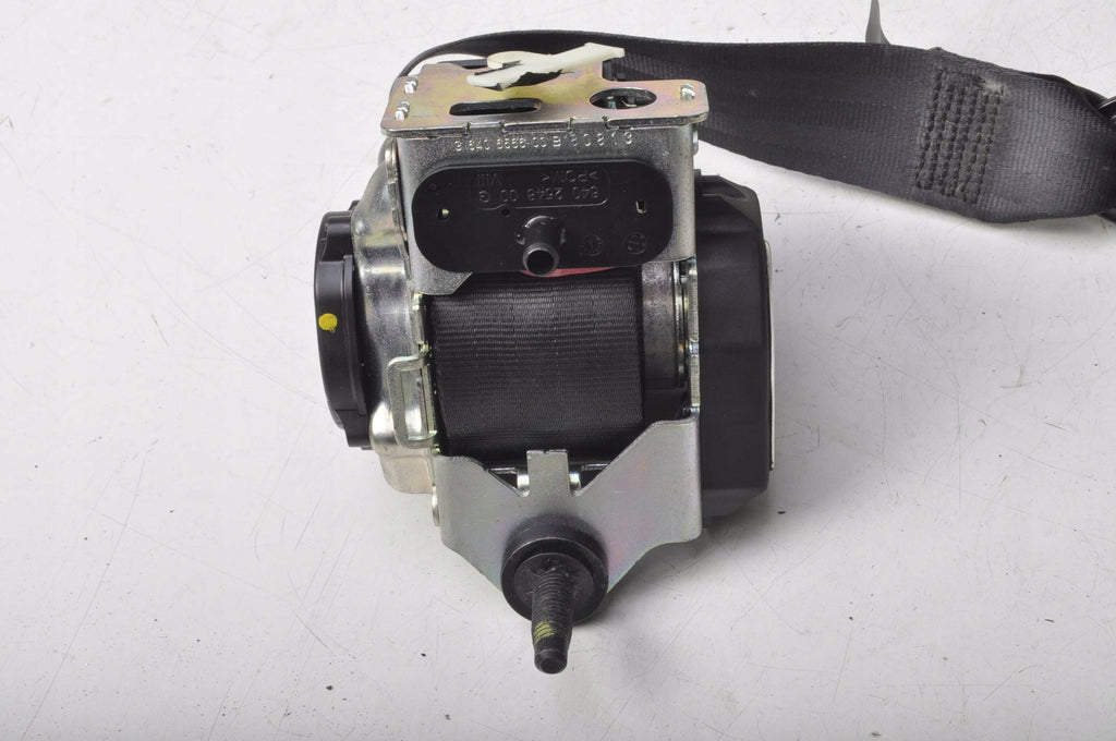 FORD FOCUS MK4 SEAT BELT LEFT REAR JX7B-A611B69-AFW