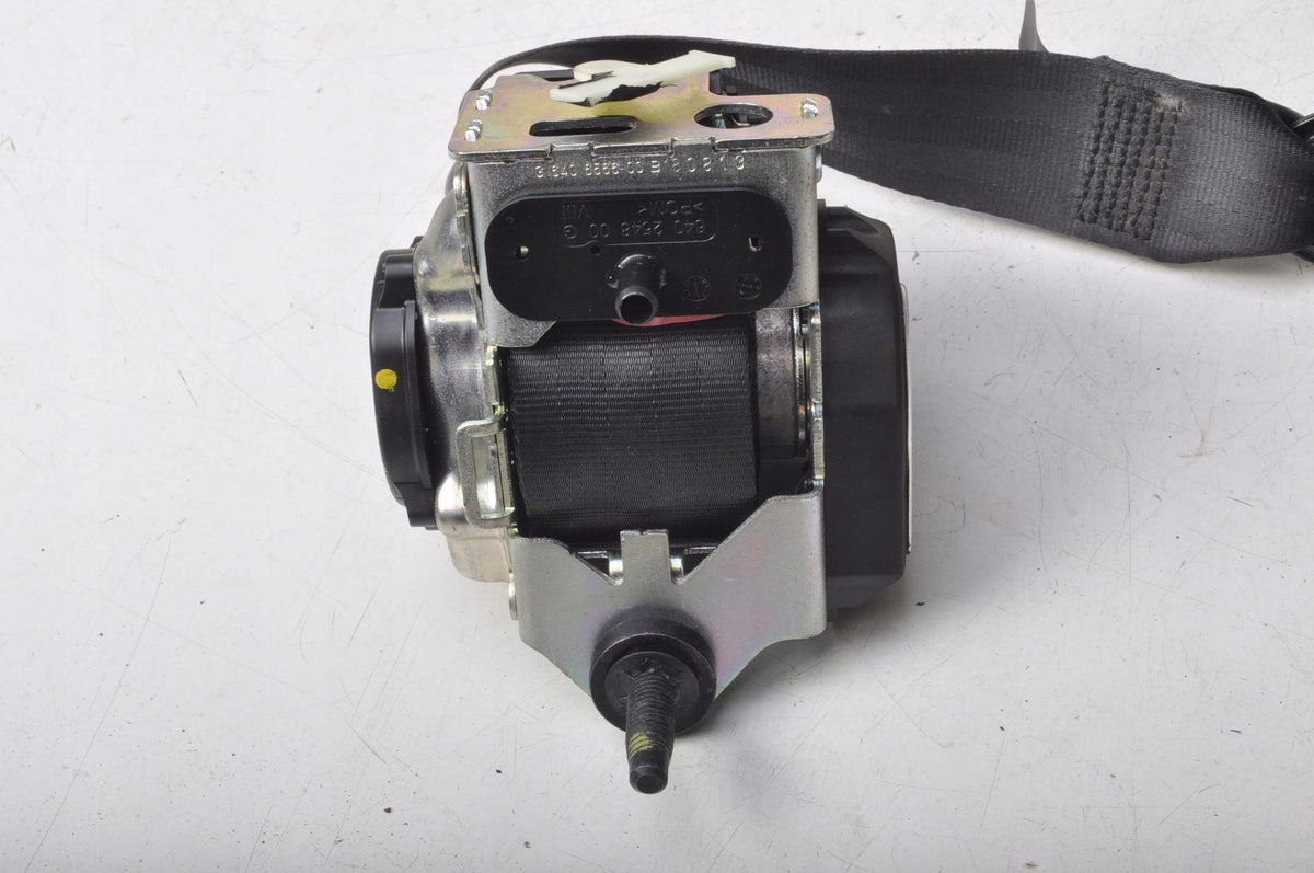 FORD FOCUS MK4 SEAT BELT LEFT REAR JX7B-A611B69-AFW