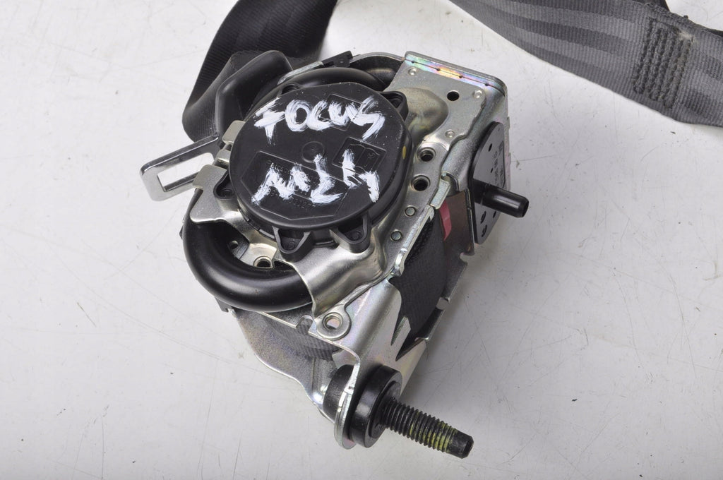 FORD FOCUS MK4 SEAT BELT LEFT REAR JX7B-A611B69-AFW