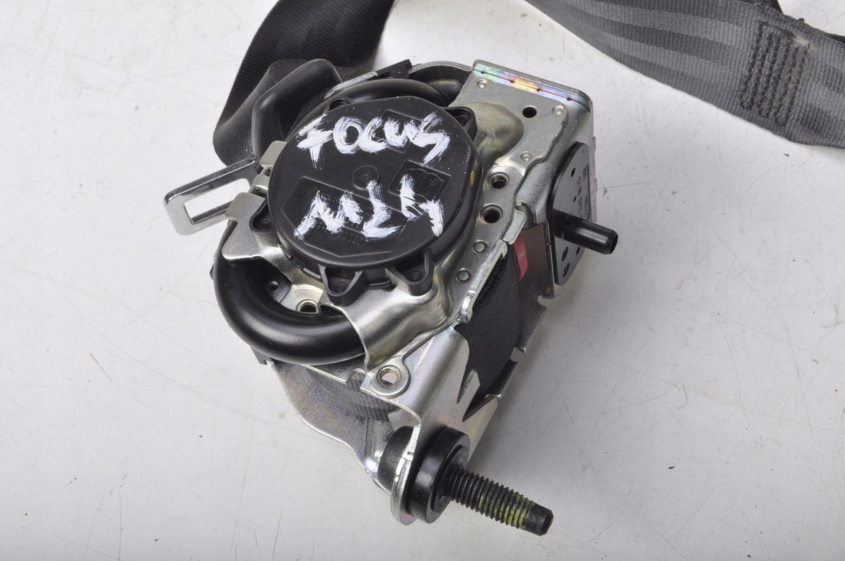 FORD FOCUS MK4 SEAT BELT LEFT REAR JX7B-A611B69-AFW