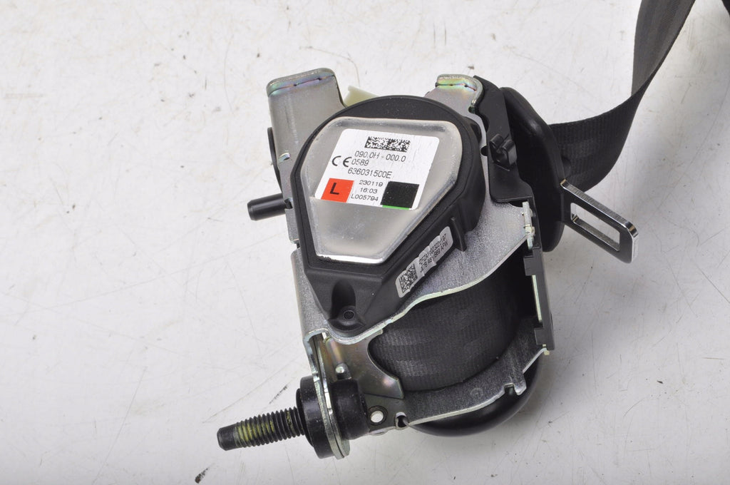 FORD FOCUS MK4 SEAT BELT LEFT REAR JX7B-A611B69-AFW