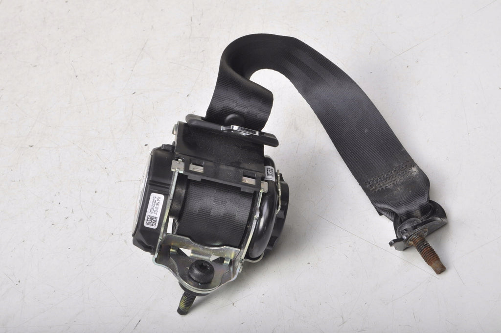 FORD FOCUS MK4 SEAT BELT LEFT REAR JX7B-A611B69-AFW