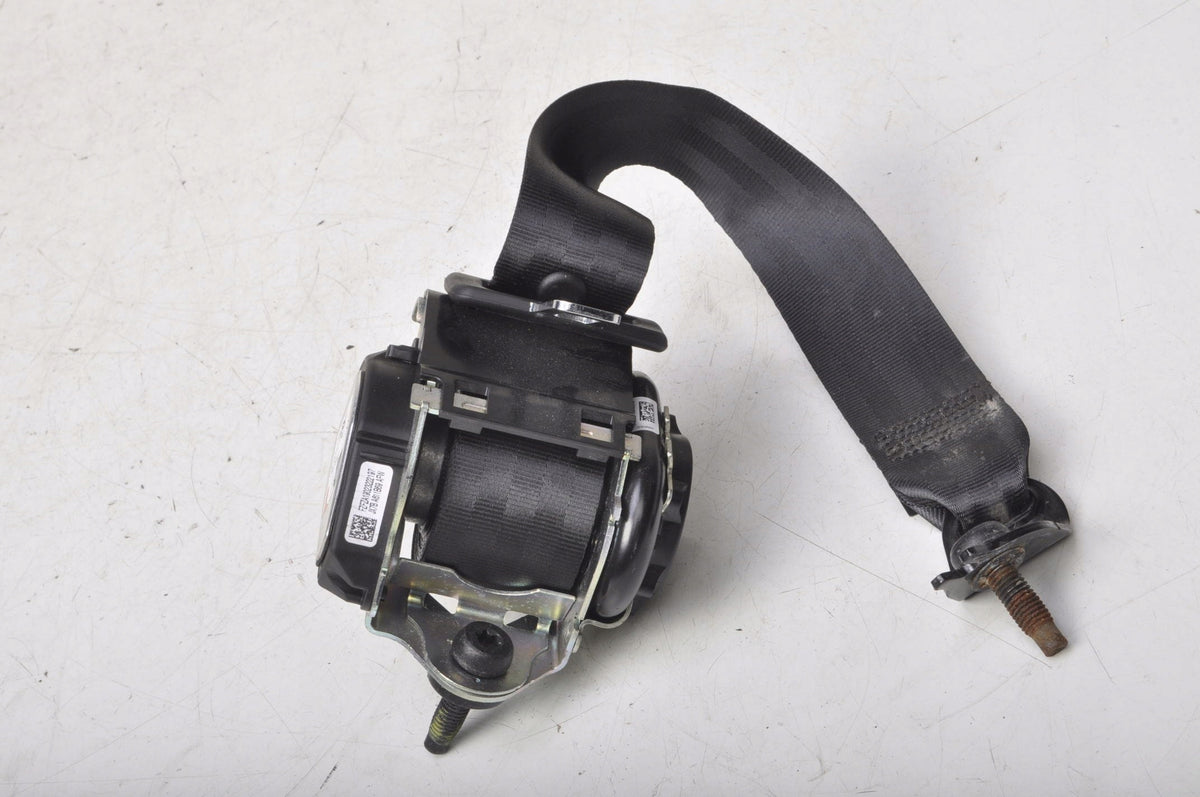 FORD FOCUS MK4 SEAT BELT LEFT REAR JX7B-A611B69-AFW