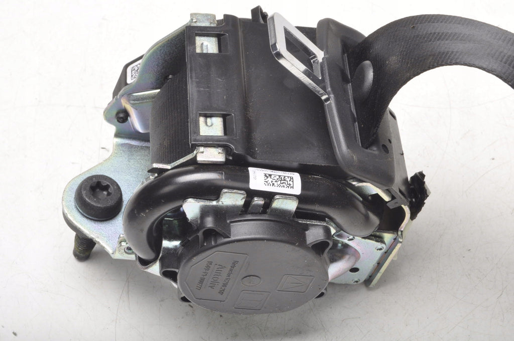 FORD FOCUS MK4 SEAT BELT RIGHT REAR JX7B-A611B68-AGW