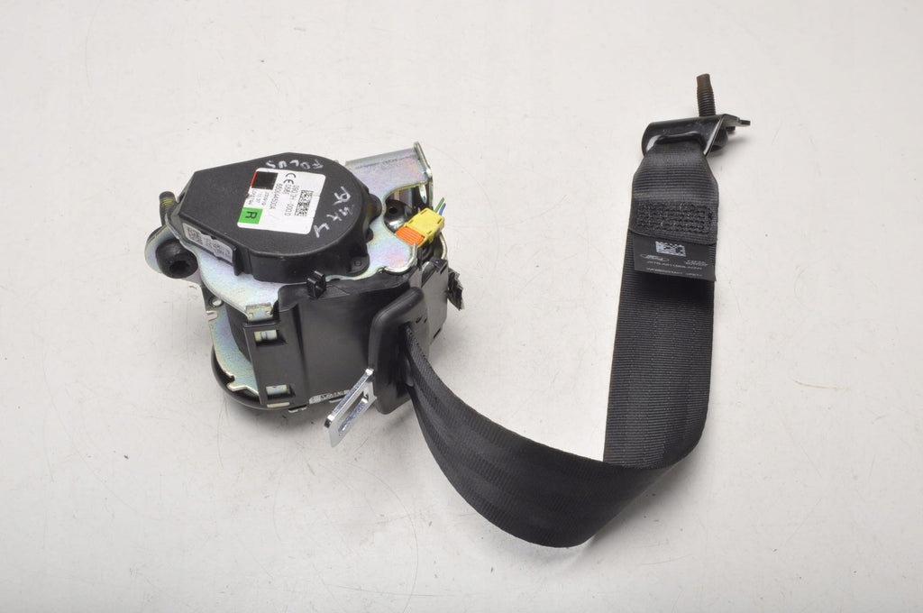 FORD FOCUS MK4 SEAT BELT RIGHT REAR JX7B-A611B68-AGW