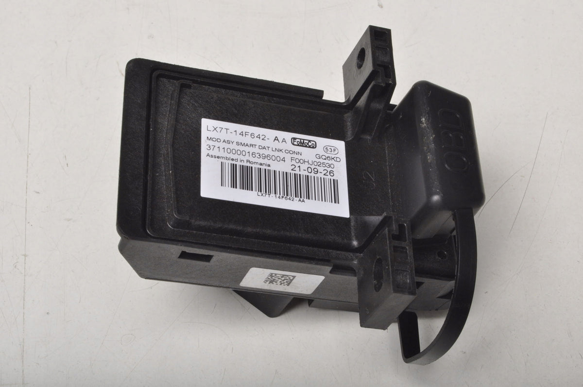 FORD FOCUS MK4 SOCKET OBD LX7T14F642-AA