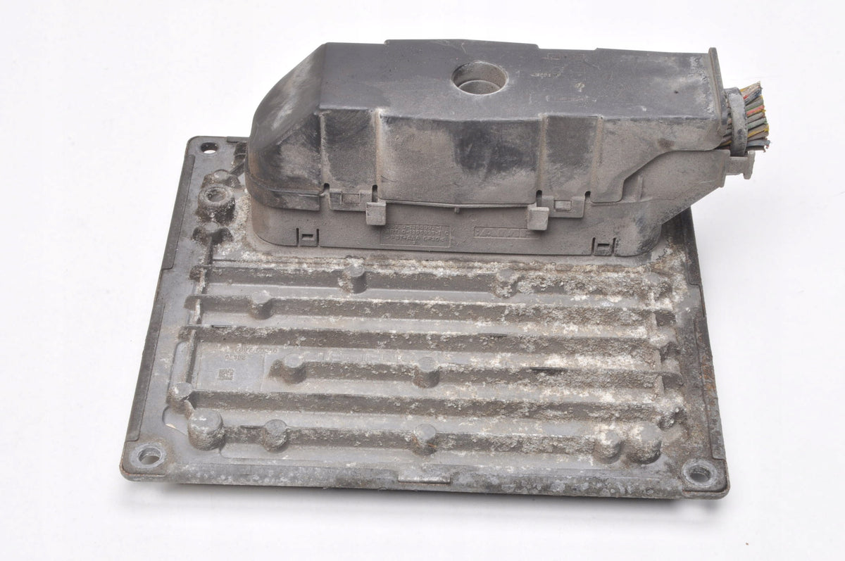 FORD FUSION 1.4 COMPUTER ENGINE DRIVER 4S61-12A650-EB