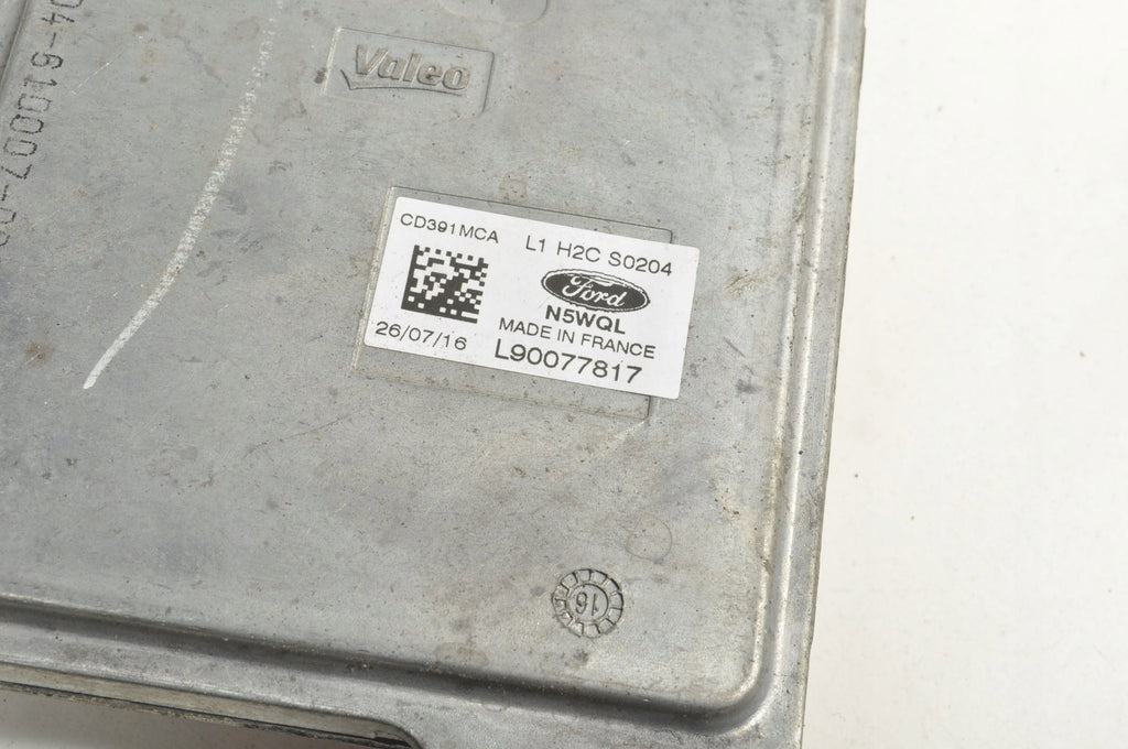 FORD FUSION II XENON L90077817 CONVERTER