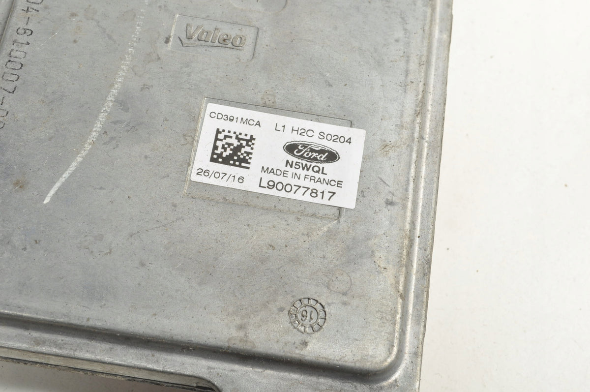 FORD FUSION II XENON L90077817 CONVERTER
