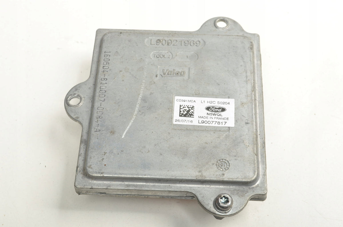 FORD FUSION II XENON L90077817 CONVERTER