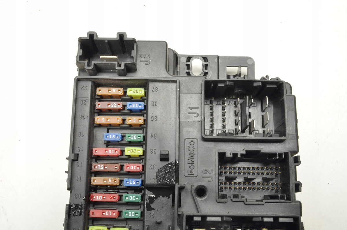 FORD FUSION USA 2.0 ECO FUSE BOX GG9T-15604-CC