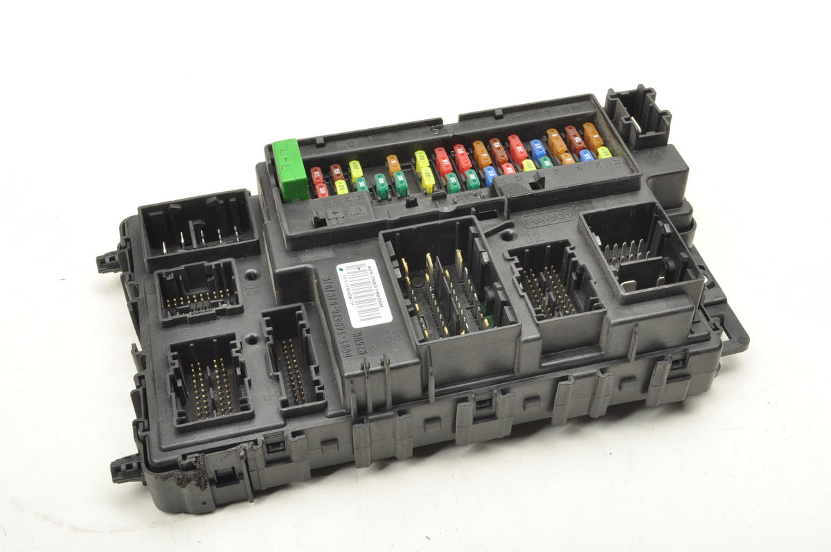 FORD FUSION USA 2.0 ECO FUSE BOX GG9T-15604-CC