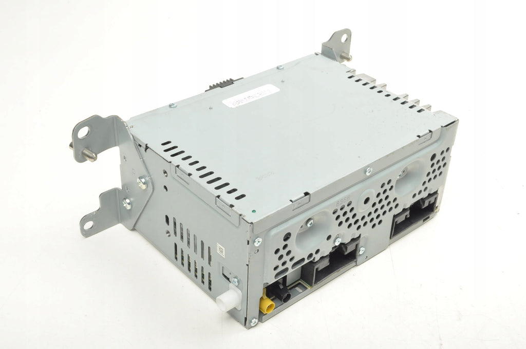 FORD FUSION USA RADIO NAVIGATION HS7T-19C107-ZA