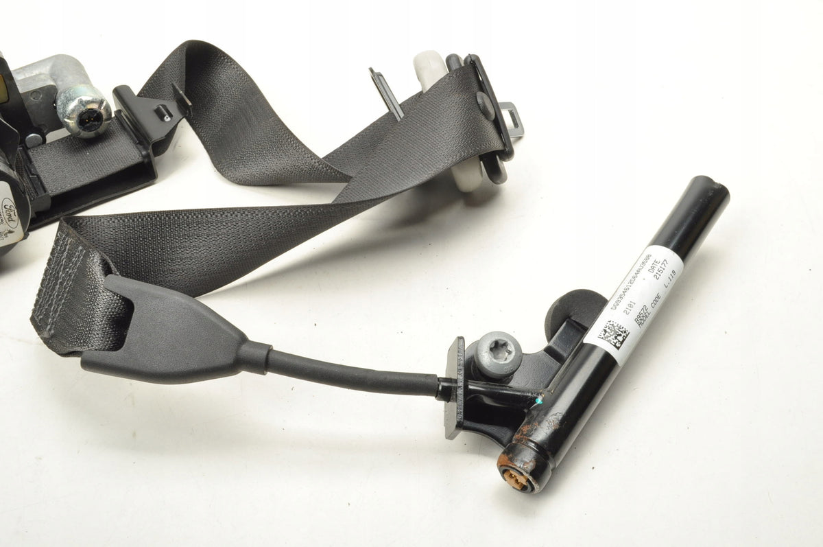 FORD FUSION USA SEAT BELT RIGHT FRONT DG93-54612D64-AU
