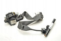 FORD FUSION USA SEAT BELT RIGHT FRONT DG93-54612D64-AU