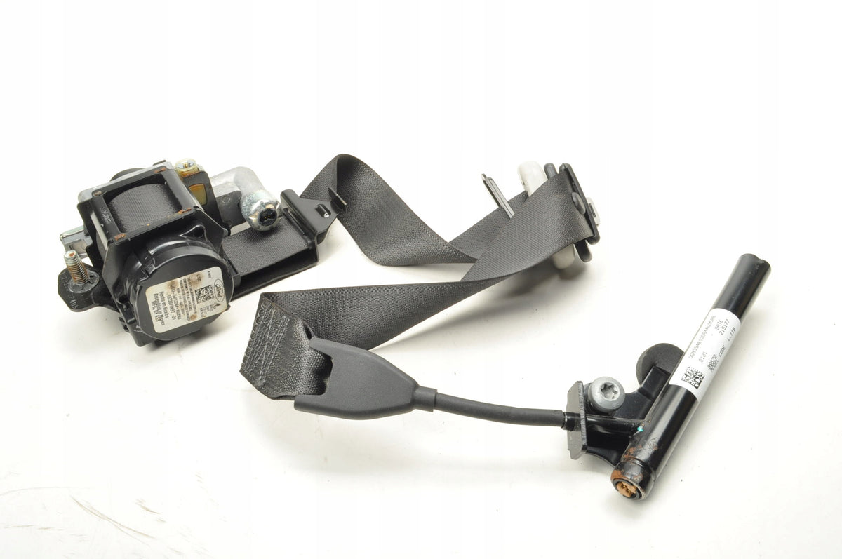 FORD FUSION USA SEAT BELT RIGHT FRONT DG93-54612D64-AU