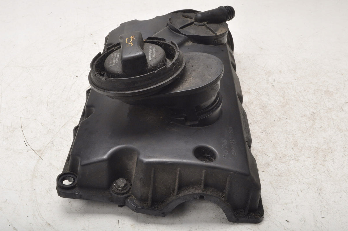 FORD GALAXY MK2 1.9 VALVE COVER