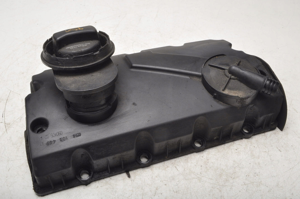 FORD GALAXY MK2 1.9 VALVE COVER