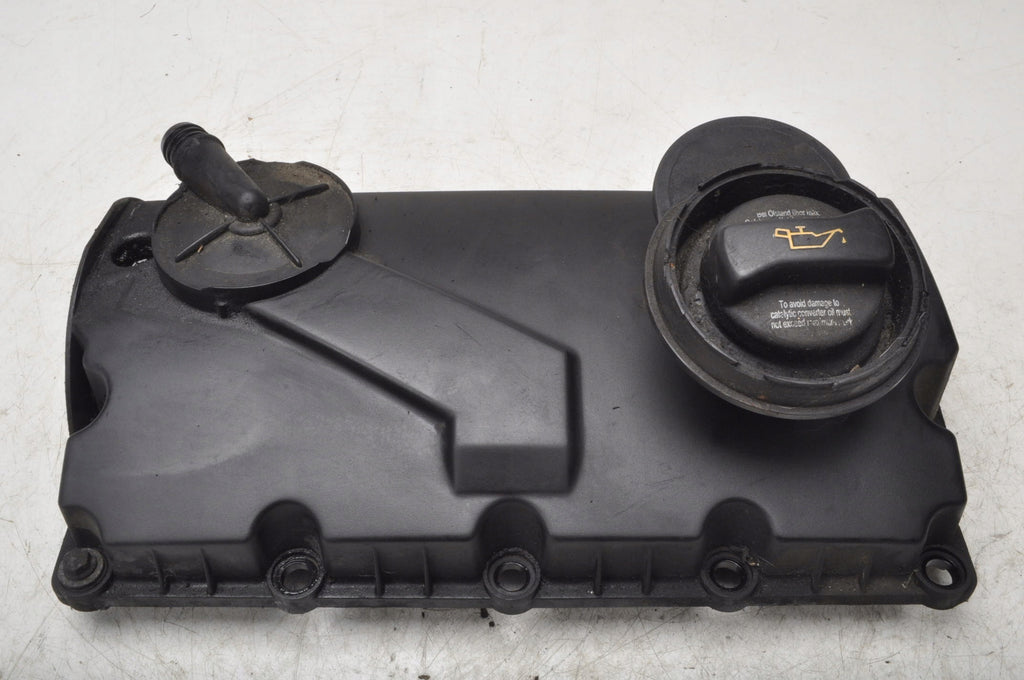FORD GALAXY MK2 1.9 VALVE COVER
