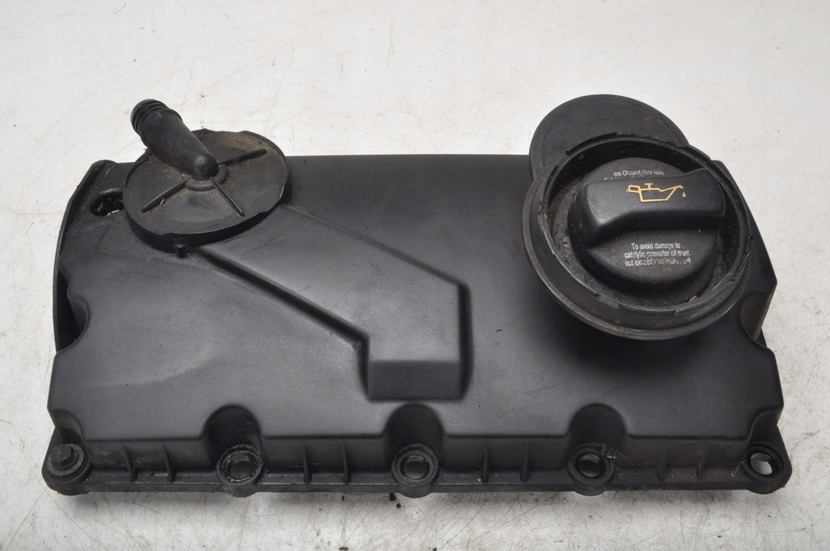 FORD GALAXY MK2 1.9 VALVE COVER