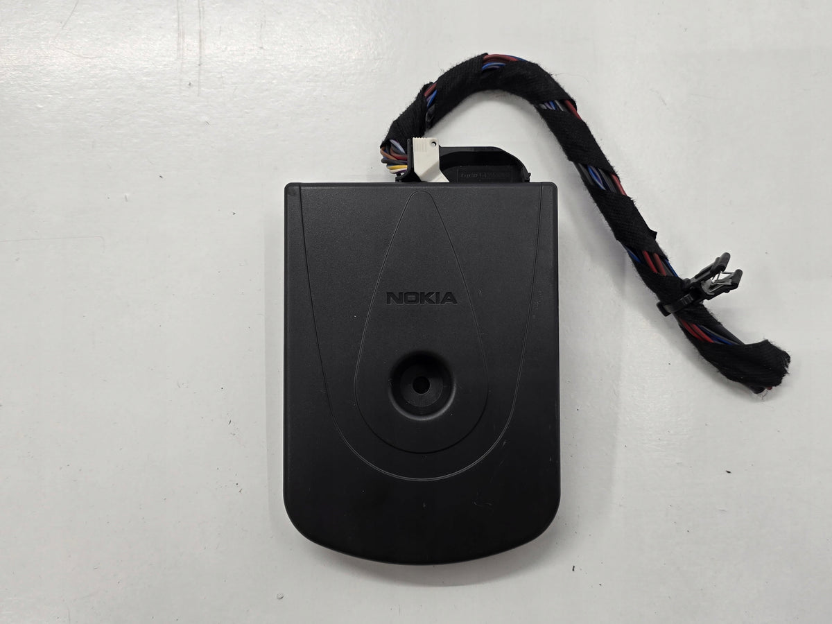 FORD GALAXY MK3 08R BLUETOOTH MODULE 8M5T-19G488-CK