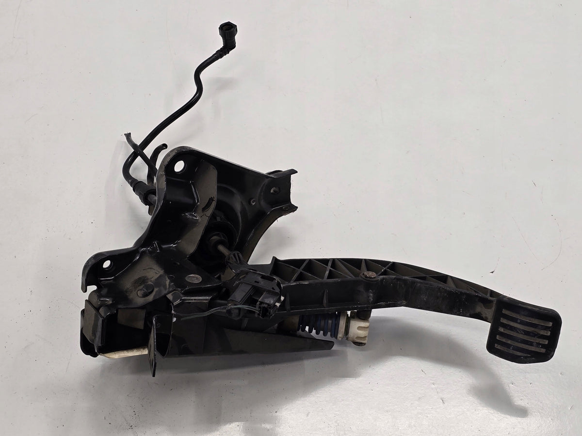 FORD GALAXY MK3 08R CLUTCH PEDAL 8G9N-7B633-EB