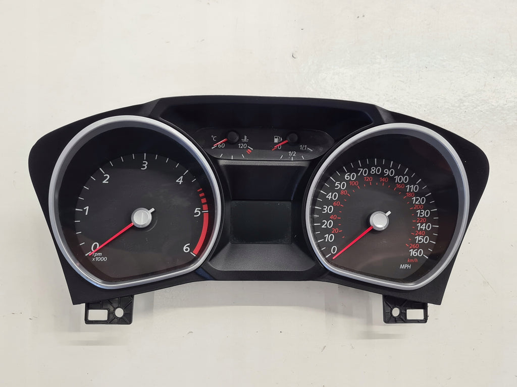 FORD GALAXY MK3 1.8TDCI COUNTER ANGLIK UK