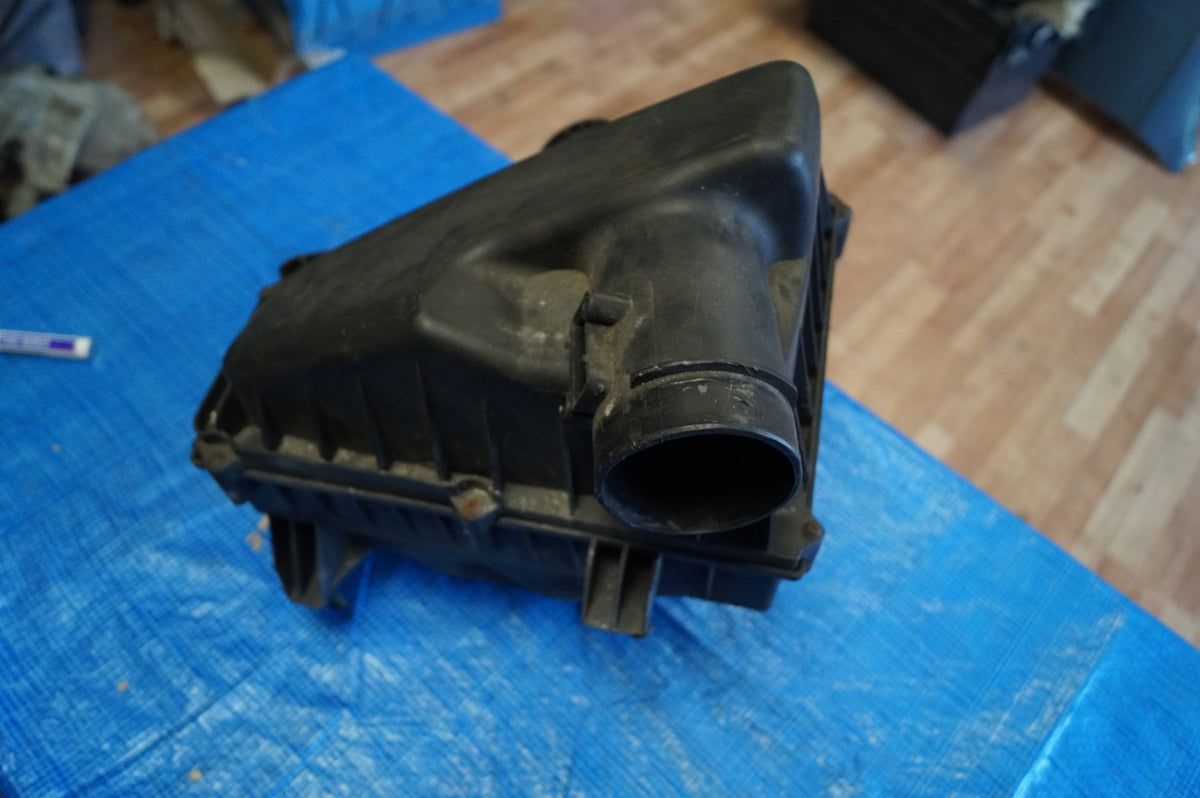 FORD GALAXY MK3 2.0TDCI AIR FILTER HOUSING