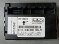 FORD GALAXY MK3 AIR CONDITIONING MODULE 6M2T19980FB