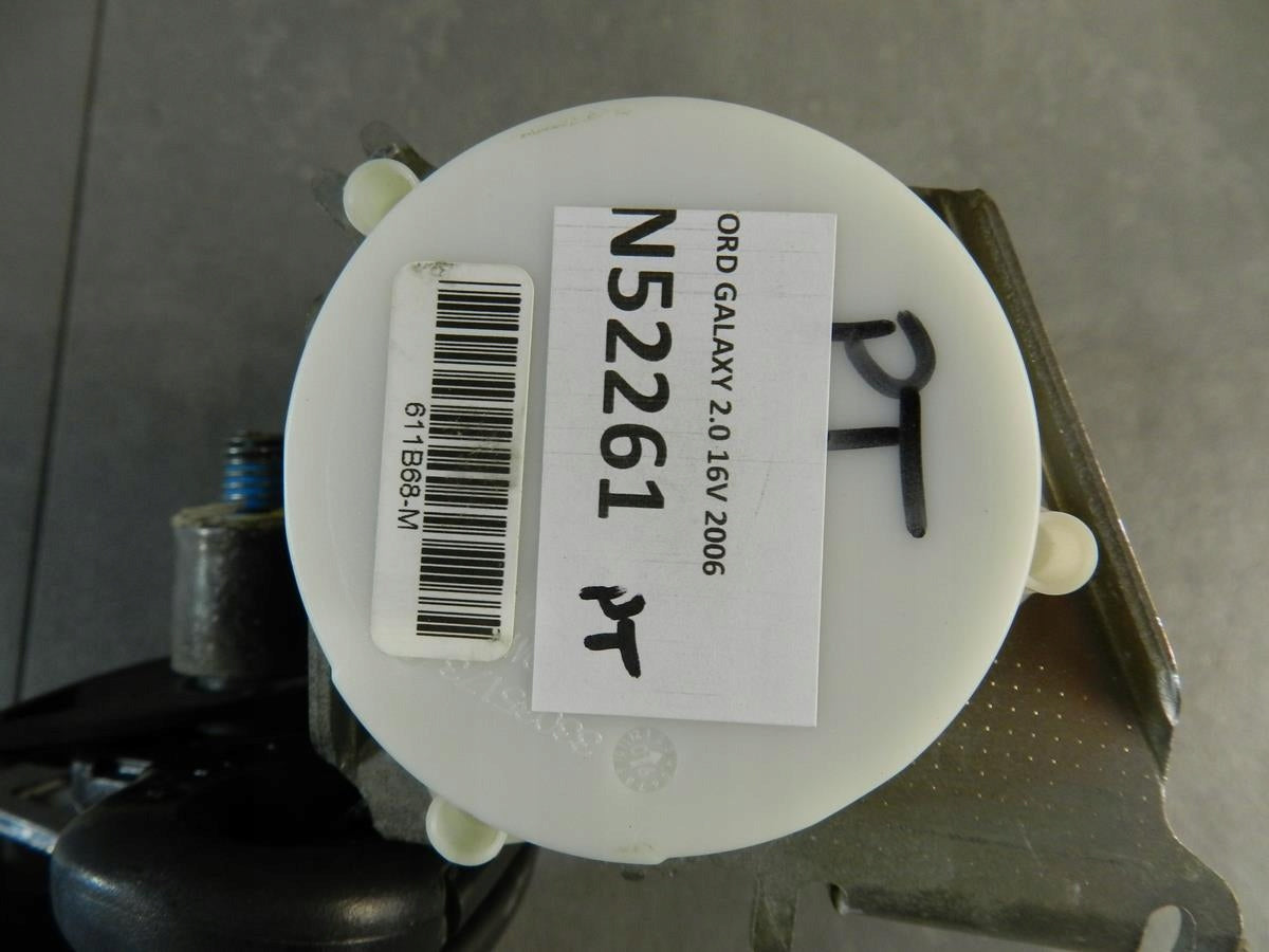 FORD GALAXY MK3 BELT RIGHT REAR 611B68M