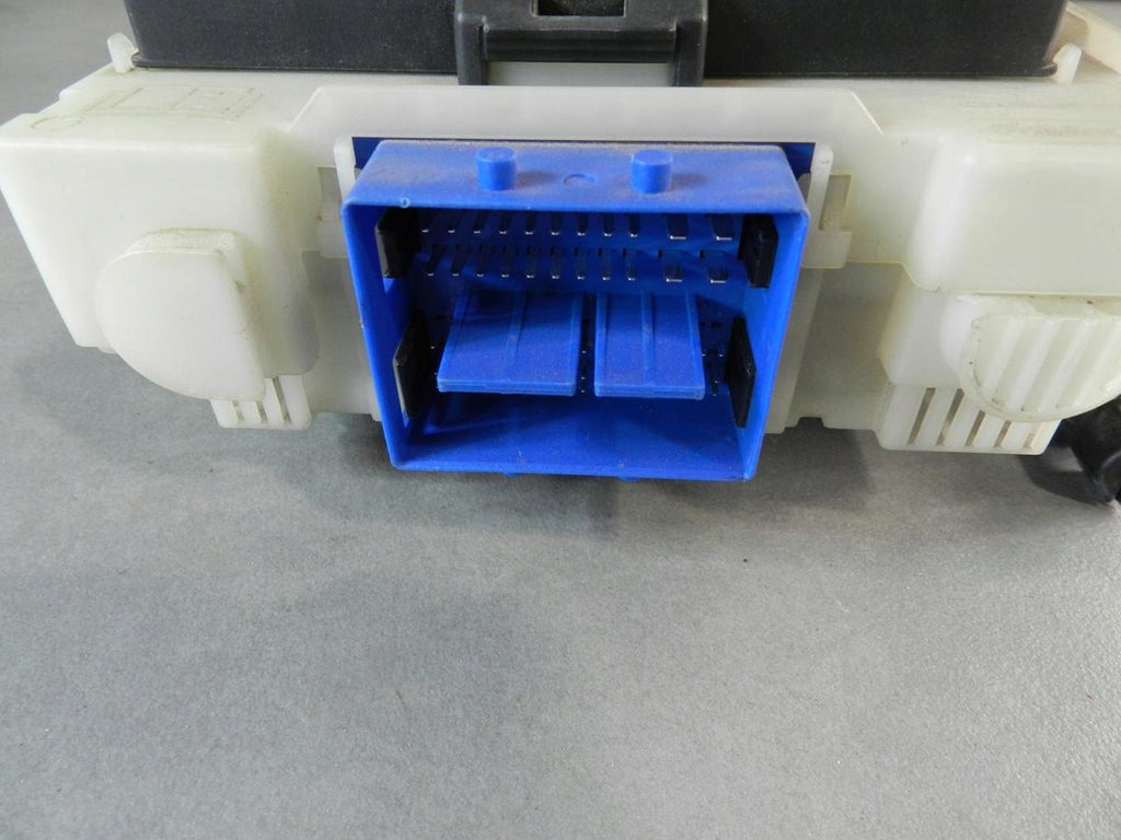 FORD GALAXY MK3 BSI BOX 6G9T14A073BH
